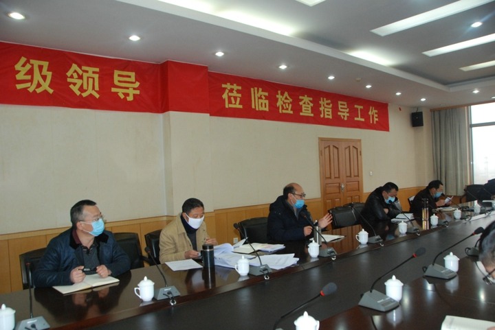 抓年度事情聚会落实，促云维集团刷新生长