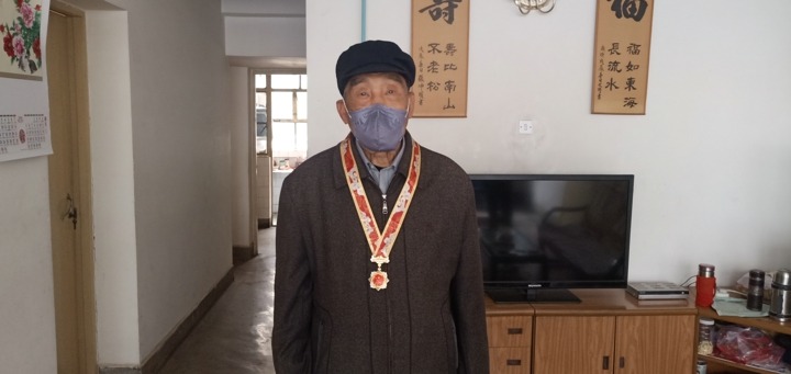 大“疫”之中有大义，大“疫”之中见大爱