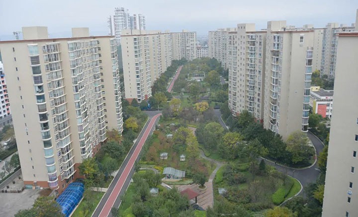 【主题宣传周】解民忧、惠民生、暖民心 云维集团高质量推进“三供一业”疏散移交事情