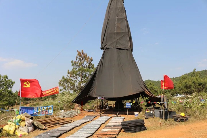 【主题宣传周】开足马力抓生长　铆足劲头开新局——中化云南地勘院一季度谋划生长稳中有进、、稳步提质