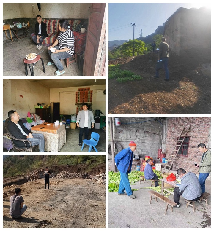 【简讯】麻柳湾社区驻村事情队干部作风大提升　助力墟落振兴、、罗平东城公司专题学习《中华人民共和国反有组织犯罪法》