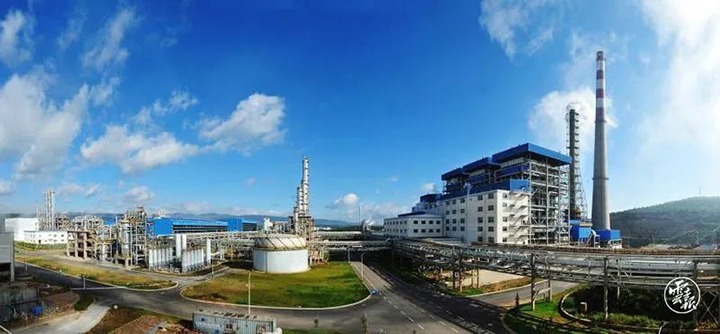 云南煤炭工业集团：：：聚力绿色低碳转型生长 构建现代煤炭工业系统