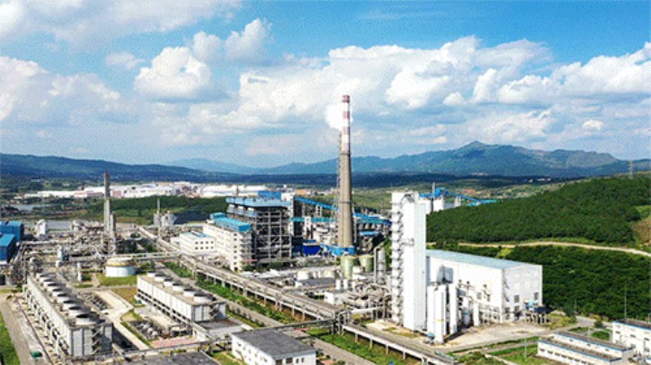 突破！！先锋化工产品月产量创历史新高