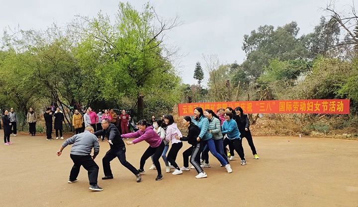 【简讯】可保煤矿公司开展庆！叭恕惫世投九诨疃