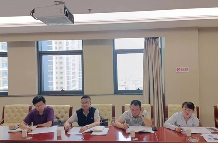 【聚焦云煤】云南省市场监视治理局行政审批随处长刘云峰一行到云煤（太阳集团城网站2018）集团调研