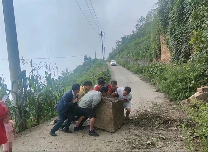 【云煤简讯】驻村事情队、羊场煤矿、先锋化工三家公司动态｜精彩内容速览