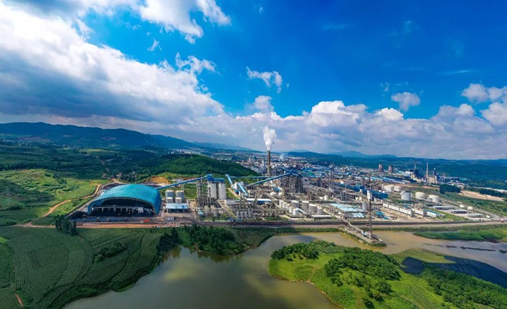 【云煤简讯】先锋化工、、、石油化工供销、、、可保煤矿三家公司动态｜精彩内容速览