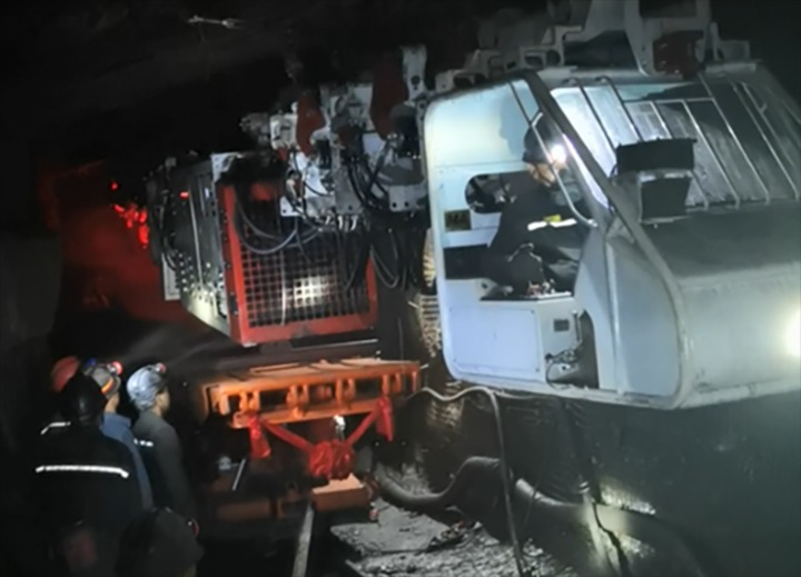 【云煤简讯】四角地煤矿、、后所煤矿、、先锋煤业三家公司动态｜精彩内容速览