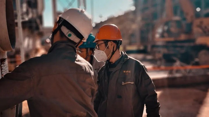 【云煤简讯】检测站、昆明煤炭设计研究院、太阳集团城网站2018地产三家公司动态｜精彩内容速览