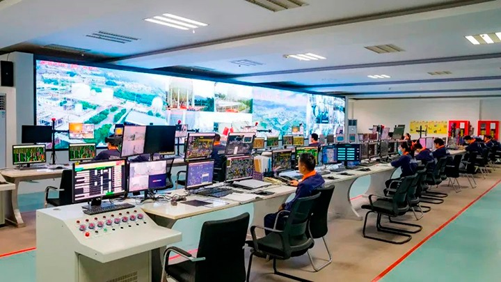 【云煤简讯】云南解化、恩洪煤业、羊场煤矿三家公司动态｜精彩内容速览