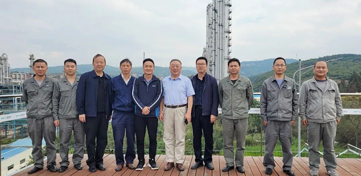 【云煤简讯】曲煤焦化、、、恩洪煤业、、、威信煤炭三家公司动态｜精彩内容速览