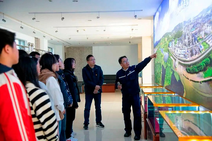 【云煤简讯】先锋化工、、、金发煤业、、、威信煤炭三家公司动态｜精彩内容速览