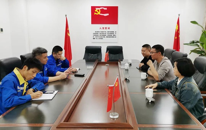 【云煤简讯】曲煤焦化、、、云南石油化学工业供销、、、昆明煤炭设计研究院三家公司动态｜精彩内容速览