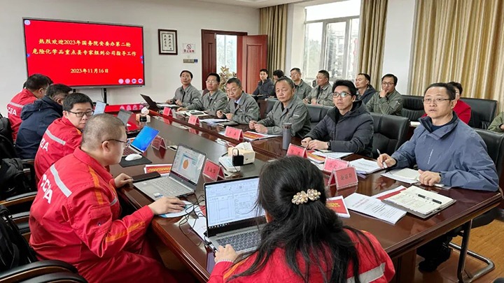 【云煤简讯】曲煤焦化、、、威信煤炭、、、先锋化工三家公司动态｜精彩内容速览