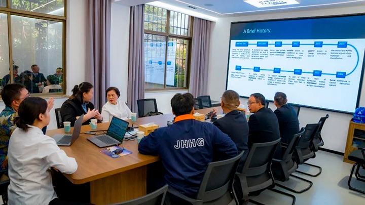 【云煤简讯】云南解化、、、曲煤焦化、、、恩洪煤业三家公司动态｜精彩内容速览