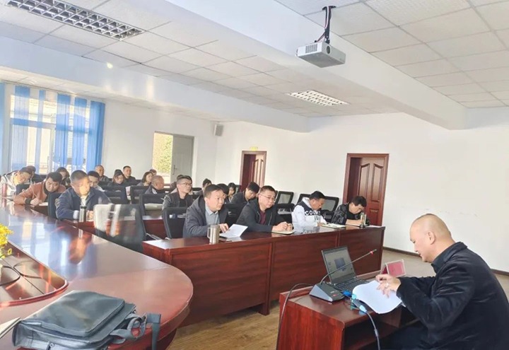 【云煤简讯】源能矿山建设、、云南解化、、恩洪煤业三家公司动态｜精彩内容速览