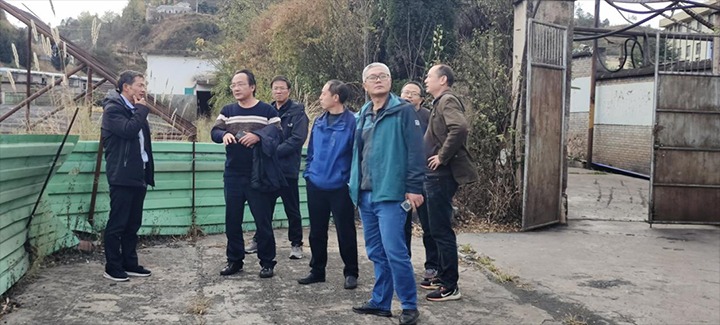 【云煤简讯】羊场煤矿、、、恩洪煤业、、、陆东煤矿三家公司动态｜精彩内容速览