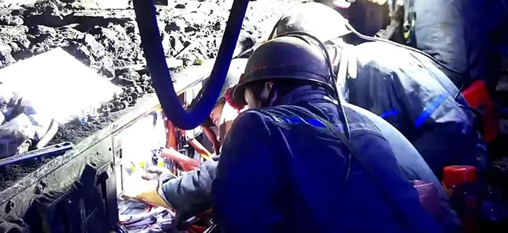 【云煤简讯】镇雄煤业、陆东煤矿、田坝煤矿三家公司动态｜精彩内容速览