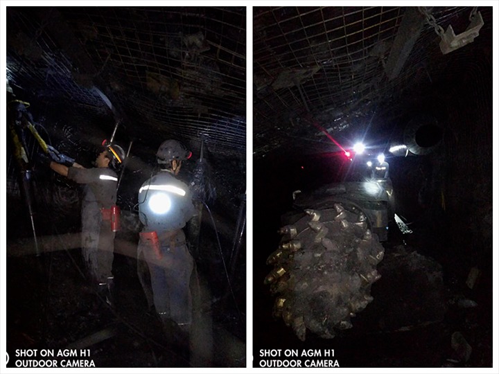 【云煤简讯】威信煤炭、陆东煤矿、恩洪煤业三家公司动态｜精彩内容速览