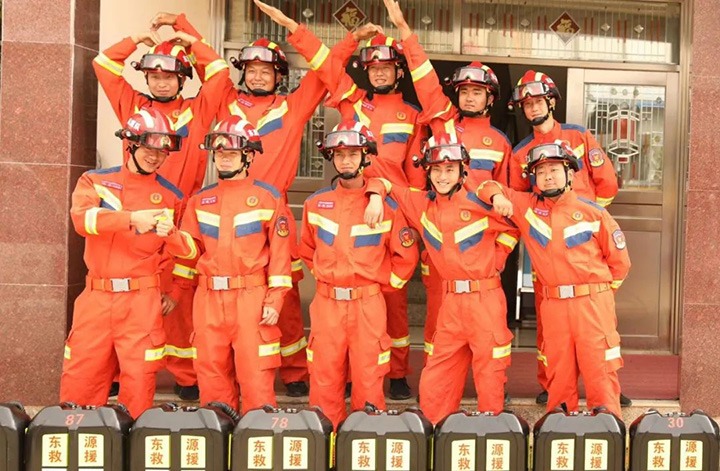 【云煤简讯】大为装备、、、国家矿山应抢救援东源队 、、、恩洪煤业三家公司动态｜精彩内容速览