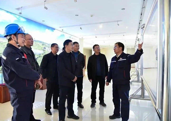 【云煤简讯】先锋化工、曲煤焦化、源能矿山建设三家公司动态｜精彩内容速览