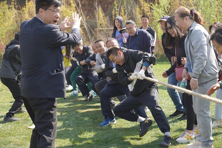 【云煤简讯】昆明煤炭设计研究院、羊场煤矿、先锋化工三家公司动态｜精彩内容速览