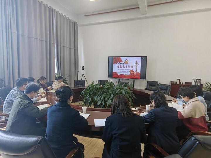 【云煤简讯】集团直属党委审计财务党支部、、、曲煤焦化、、、可保煤矿三家公司动态｜精彩内容速览