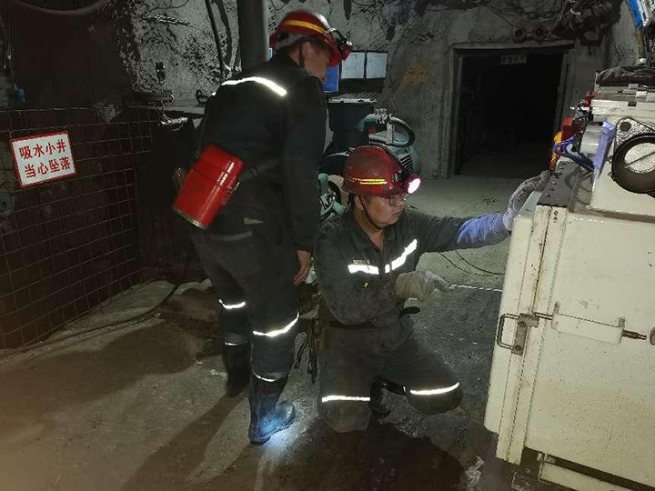 【云煤简讯】镇雄煤业、、后所煤矿两家公司动态｜精彩内容速览