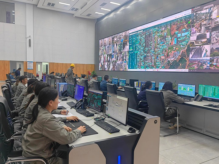 曲煤焦化：开源节约“精”为本，，，降本增效“细”当家