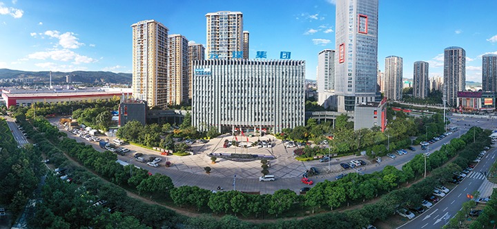 云煤集团党委委员、副总司理、总工程师施从伟到金城煤矿检查指导事情