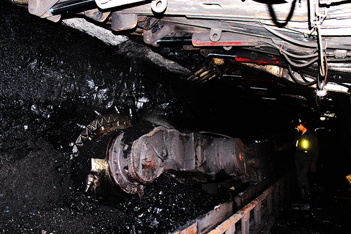 后所煤矿公司｜提高煤炭“含金量”，绘就“煤好”新远景