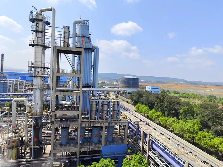 曲煤焦化｜瘦身提质，，解锁生产谋划效果“变现”新路径