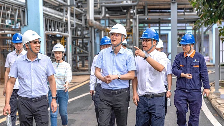 深入学习凝共识 汇聚实力促生长 ——聚力价值创立，，在提质增效稳增添上塑造新动能