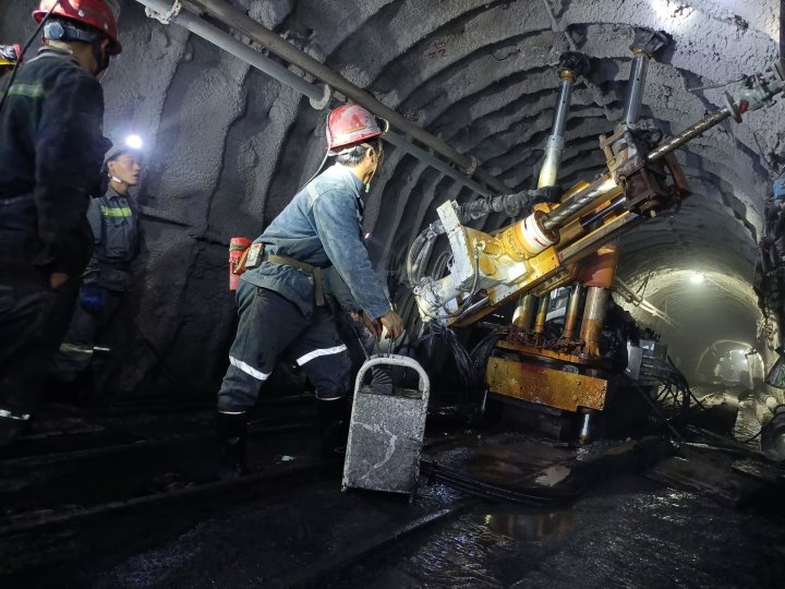 深化“三精治理”，，赋能企业提质增效