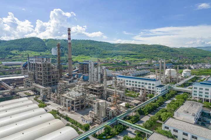 “双11”狂欢后，，看云煤集团教你“回血技”