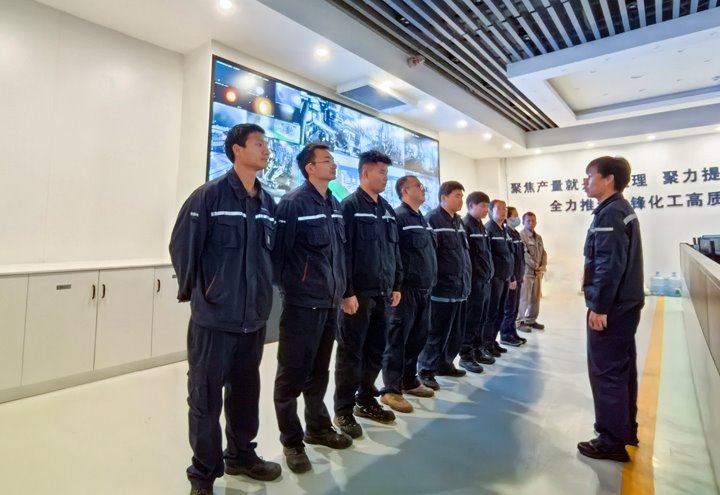 清静生产各人谈 5分钟清静课能聊点啥？？？