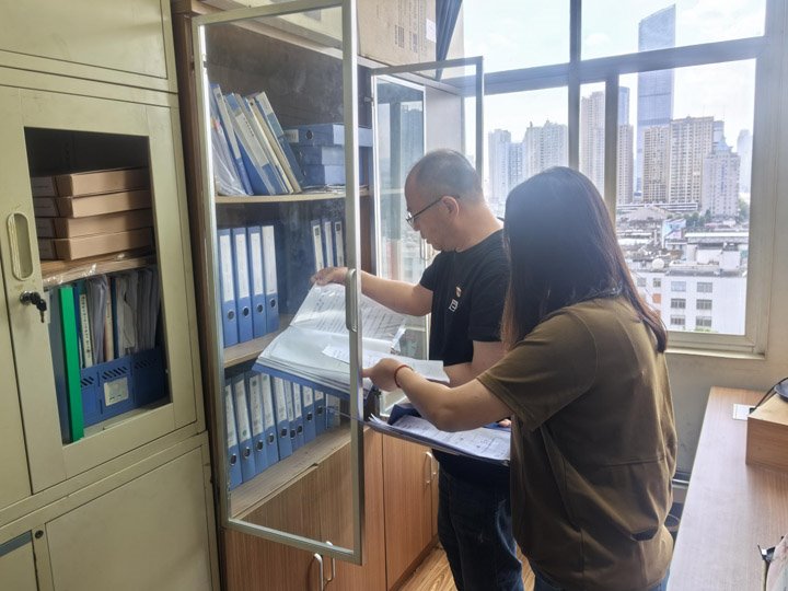 啃下“硬骨头”！！立异清收机制 盘活历史债权