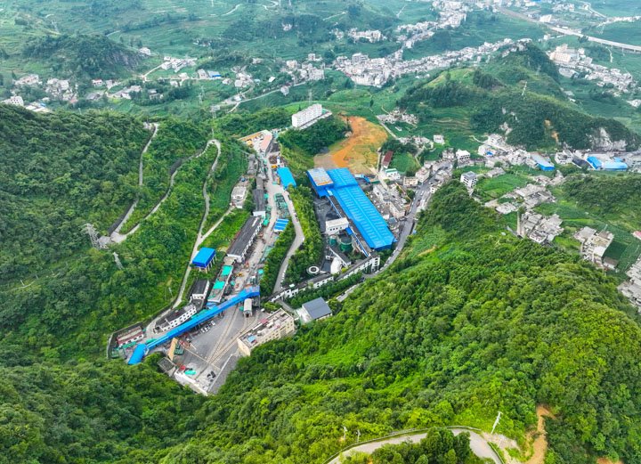 “四力协同”破难题！！打赢生产接续要害战