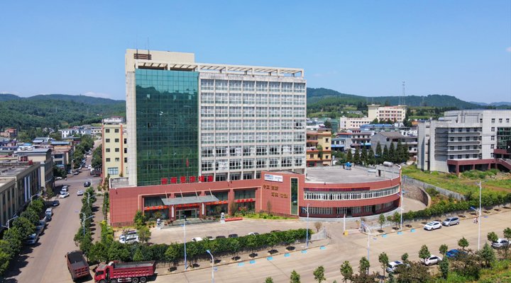 网格化包保 让每粒煤都有“清静监护人”